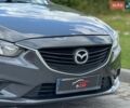 Серый Мазда 6, объемом двигателя 2.49 л и пробегом 226 тыс. км за 8300 $, фото 3 на Automoto.ua