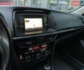 Серый Мазда 6, объемом двигателя 2.19 л и пробегом 310 тыс. км за 10100 $, фото 9 на Automoto.ua
