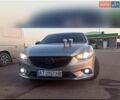 Серый Мазда 6, объемом двигателя 2.49 л и пробегом 188 тыс. км за 9400 $, фото 1 на Automoto.ua