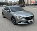 Серый Мазда 6, объемом двигателя 2.49 л и пробегом 159 тыс. км за 10500 $, фото 1 на Automoto.ua