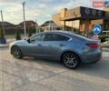 Сірий Мазда 6, об'ємом двигуна 2 л та пробігом 140 тис. км за 11099 $, фото 20 на Automoto.ua