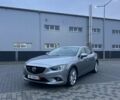Серый Мазда 6, объемом двигателя 2.18 л и пробегом 287 тыс. км за 11300 $, фото 1 на Automoto.ua