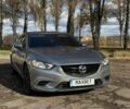 Серый Мазда 6, объемом двигателя 2.5 л и пробегом 240 тыс. км за 9799 $, фото 7 на Automoto.ua