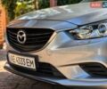 Сірий Мазда 6, об'ємом двигуна 2.5 л та пробігом 119 тис. км за 12500 $, фото 14 на Automoto.ua