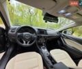 Сірий Мазда 6, об'ємом двигуна 2.5 л та пробігом 205 тис. км за 9999 $, фото 6 на Automoto.ua