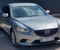 Серый Мазда 6, объемом двигателя 2.49 л и пробегом 265 тыс. км за 10000 $, фото 3 на Automoto.ua