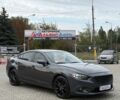 Серый Мазда 6, объемом двигателя 2.5 л и пробегом 179 тыс. км за 11648 $, фото 1 на Automoto.ua