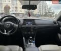 Сірий Мазда 6, об'ємом двигуна 2.5 л та пробігом 209 тис. км за 11100 $, фото 6 на Automoto.ua
