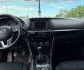 Серый Мазда 6, объемом двигателя 2 л и пробегом 150 тыс. км за 10994 $, фото 13 на Automoto.ua