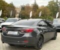 Серый Мазда 6, объемом двигателя 2.5 л и пробегом 179 тыс. км за 11648 $, фото 6 на Automoto.ua