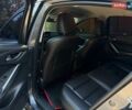 Сірий Мазда 6, об'ємом двигуна 2.49 л та пробігом 270 тис. км за 10000 $, фото 8 на Automoto.ua