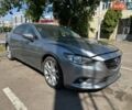 Серый Мазда 6, объемом двигателя 2.18 л и пробегом 286 тыс. км за 7700 $, фото 18 на Automoto.ua