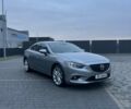 Серый Мазда 6, объемом двигателя 2.18 л и пробегом 287 тыс. км за 11300 $, фото 2 на Automoto.ua