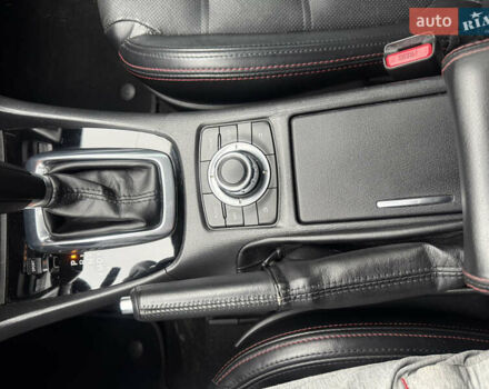 Серый Мазда 6, объемом двигателя 2.49 л и пробегом 250 тыс. км за 9850 $, фото 20 на Automoto.ua