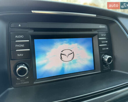 Серый Мазда 6, объемом двигателя 2.49 л и пробегом 240 тыс. км за 9799 $, фото 22 на Automoto.ua