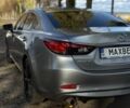 Сірий Мазда 6, об'ємом двигуна 2.5 л та пробігом 240 тис. км за 9500 $, фото 10 на Automoto.ua