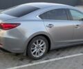 Сірий Мазда 6, об'ємом двигуна 2.5 л та пробігом 228 тис. км за 11300 $, фото 3 на Automoto.ua