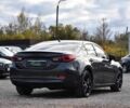 Серый Мазда 6, объемом двигателя 2.5 л и пробегом 163 тыс. км за 9650 $, фото 1 на Automoto.ua