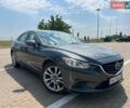 Сірий Мазда 6, об'ємом двигуна 2.49 л та пробігом 240 тис. км за 9800 $, фото 1 на Automoto.ua