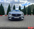 Серый Мазда 6, объемом двигателя 2.5 л и пробегом 190 тыс. км за 10600 $, фото 2 на Automoto.ua
