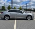 Серый Мазда 6, объемом двигателя 2.5 л и пробегом 320 тыс. км за 9539 $, фото 1 на Automoto.ua