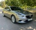 Сірий Мазда 6, об'ємом двигуна 2.49 л та пробігом 185 тис. км за 10800 $, фото 1 на Automoto.ua