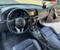Серый Мазда 6, объемом двигателя 2.5 л и пробегом 250 тыс. км за 11500 $, фото 6 на Automoto.ua