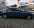 Серый Мазда 6, объемом двигателя 2 л и пробегом 138 тыс. км за 11300 $, фото 2 на Automoto.ua