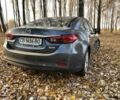 Сірий Мазда 6, об'ємом двигуна 2 л та пробігом 156 тис. км за 11000 $, фото 3 на Automoto.ua