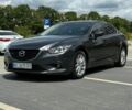 Серый Мазда 6, объемом двигателя 2.2 л и пробегом 261 тыс. км за 8500 $, фото 1 на Automoto.ua