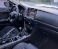 Серый Мазда 6, объемом двигателя 2.49 л и пробегом 316 тыс. км за 8500 $, фото 19 на Automoto.ua