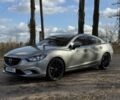 Сірий Мазда 6, об'ємом двигуна 2.5 л та пробігом 240 тис. км за 9500 $, фото 2 на Automoto.ua