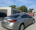 Серый Мазда 6, объемом двигателя 2.5 л и пробегом 283 тыс. км за 9500 $, фото 8 на Automoto.ua
