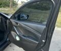 Серый Мазда 6, объемом двигателя 2.49 л и пробегом 236 тыс. км за 12000 $, фото 22 на Automoto.ua