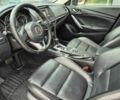 Сірий Мазда 6, об'ємом двигуна 2.5 л та пробігом 159 тис. км за 8500 $, фото 10 на Automoto.ua