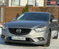 Сірий Мазда 6, об'ємом двигуна 2.49 л та пробігом 118 тис. км за 11400 $, фото 1 на Automoto.ua
