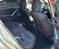 Сірий Мазда 6, об'ємом двигуна 2.49 л та пробігом 150 тис. км за 12100 $, фото 13 на Automoto.ua
