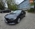 Серый Мазда 6, объемом двигателя 2.5 л и пробегом 203 тыс. км за 10900 $, фото 1 на Automoto.ua