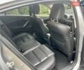 Сірий Мазда 6, об'ємом двигуна 2.18 л та пробігом 209 тис. км за 11500 $, фото 23 на Automoto.ua