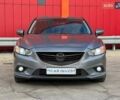 Сірий Мазда 6, об'ємом двигуна 2.49 л та пробігом 168 тис. км за 11300 $, фото 2 на Automoto.ua