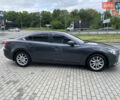Серый Мазда 6, объемом двигателя 2 л и пробегом 125 тыс. км за 12999 $, фото 16 на Automoto.ua