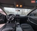Серый Мазда 6, объемом двигателя 2.49 л и пробегом 250 тыс. км за 12600 $, фото 8 на Automoto.ua