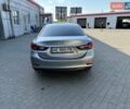 Серый Мазда 6, объемом двигателя 2.49 л и пробегом 250 тыс. км за 11500 $, фото 4 на Automoto.ua