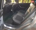 Серый Мазда 6, объемом двигателя 2 л и пробегом 105 тыс. км за 14800 $, фото 6 на Automoto.ua