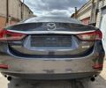 Сірий Мазда 6, об'ємом двигуна 2 л та пробігом 96 тис. км за 12200 $, фото 7 на Automoto.ua
