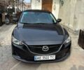 Сірий Мазда 6, об'ємом двигуна 2.49 л та пробігом 146 тис. км за 10500 $, фото 1 на Automoto.ua