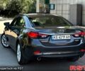 Сірий Мазда 6, об'ємом двигуна 2.5 л та пробігом 296 тис. км за 9800 $, фото 2 на Automoto.ua