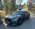 Сірий Мазда 6, об'ємом двигуна 2.5 л та пробігом 174 тис. км за 9490 $, фото 1 на Automoto.ua