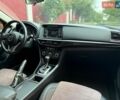 Серый Мазда 6, объемом двигателя 2.5 л и пробегом 217 тыс. км за 8200 $, фото 9 на Automoto.ua