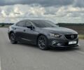 Серый Мазда 6, объемом двигателя 2 л и пробегом 170 тыс. км за 11999 $, фото 1 на Automoto.ua
